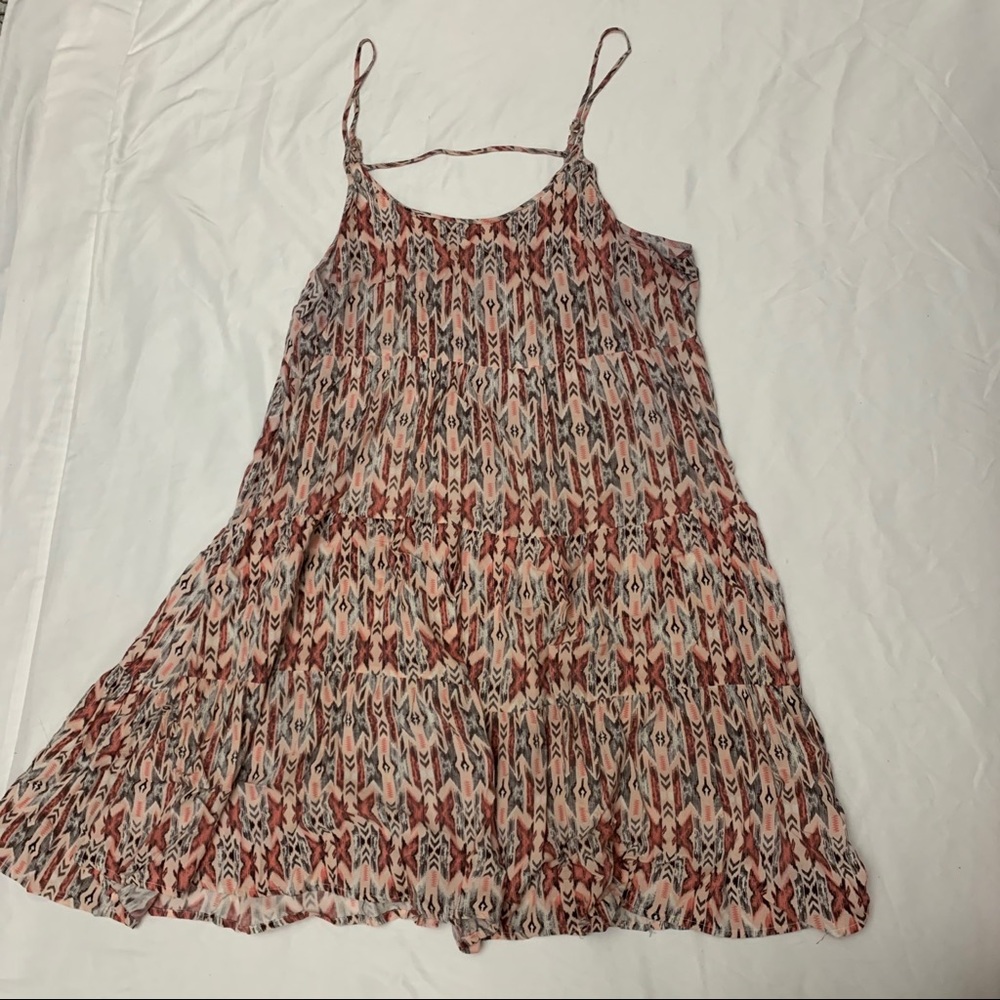Babydoll dress